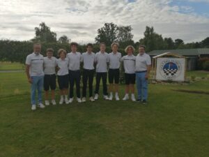 Championnat de France par équipes U16