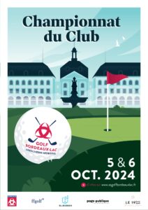 Championnat du Club 2024
